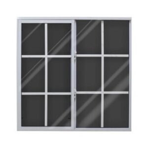 Aluminum Windows