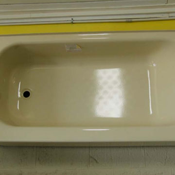 Bathtub