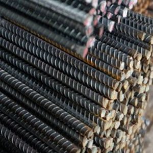 Corrugated Steel