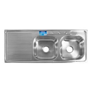 Kitchen Sink