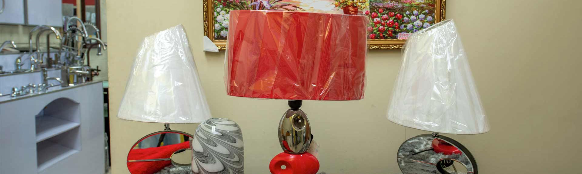 Lamps