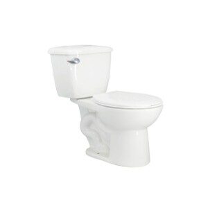 Toilets