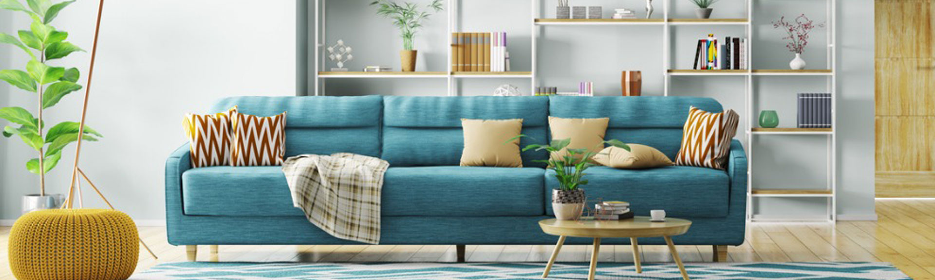 Decore Finishing