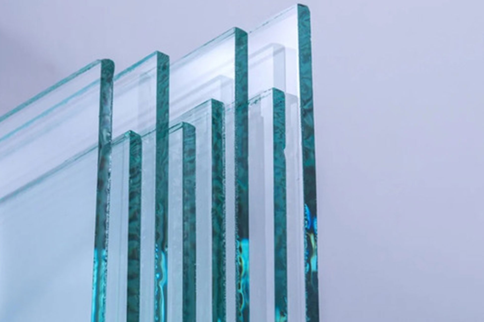 Glass Panes